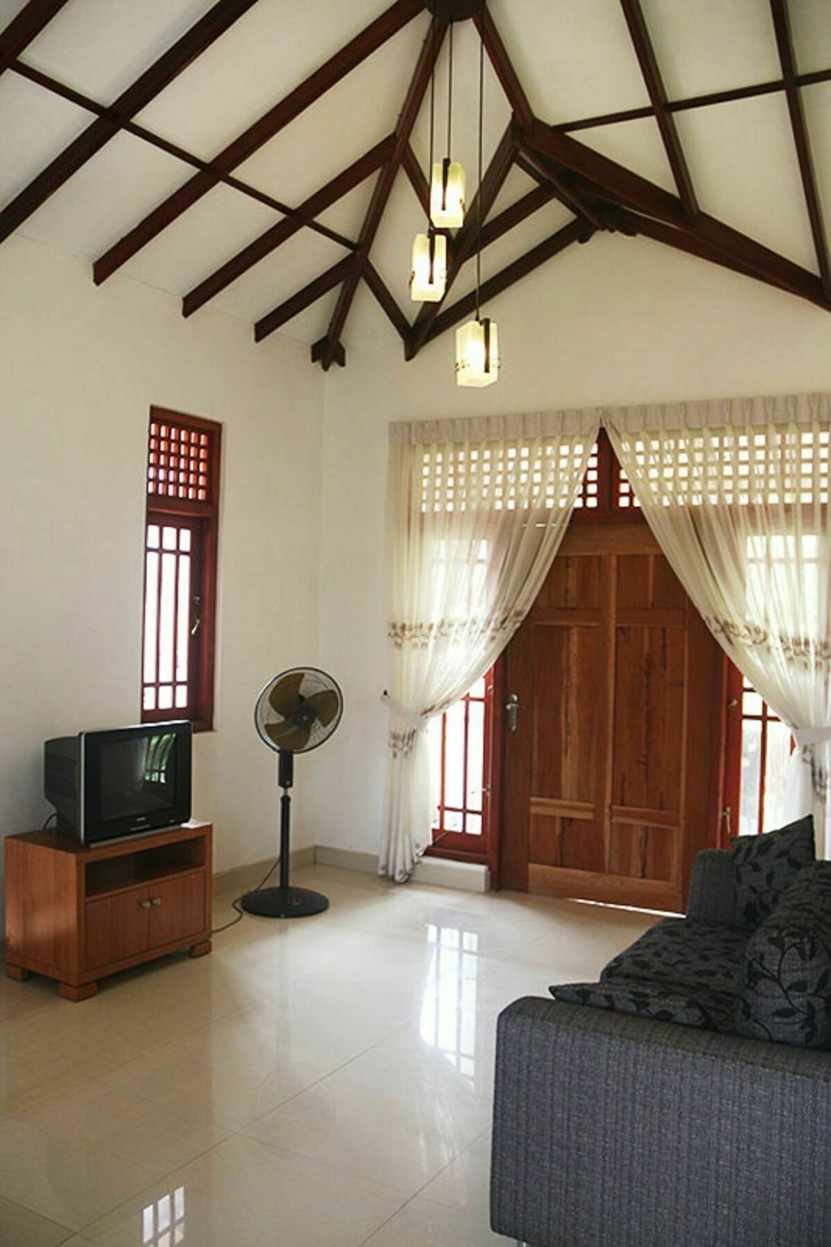 Hotel Red Rose Negombo Exteriör bild